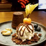 Petit Gateau