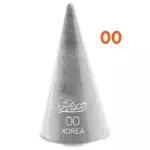 Boquilla Ateco Escritura 00