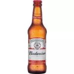 Budweiser (330ml)