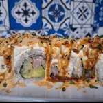 Rufles Roll
