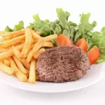Papi carne clase