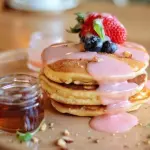 Ketopancakes*
