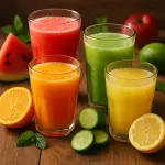 Suco Natural 300ml