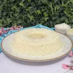 Bolo de Tapioca