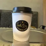 Chocolate quente