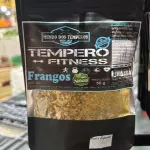 Tempero de frango