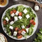 Queijo Feta Campos Floridos 254g