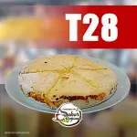 Tapioca CABOQUINHA