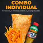 Combo individual