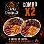 Combo fraldinha ( 2G )