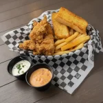 ANGELS TENDERS