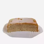Lemon cake glaze