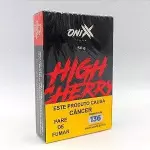 Essência Ônix High Cherry 50g