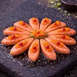 Sashimi do cheff 2