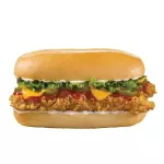 Mega Sandwich