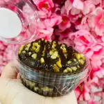 Palha italiana Ferrero