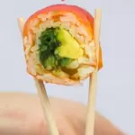 Shaka Roll