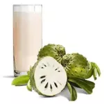 SUCO  DE GRAVIOLA 500 ML (cod 158)