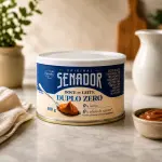 Doce Senador Duplo Zero