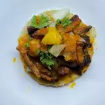 Tacos al pastor