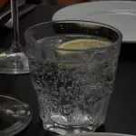 Água Com Gás