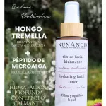 Tónico facial hidratante