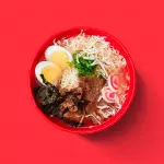 Res (Gyu Ramen)