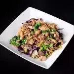 Yakisoba Misto