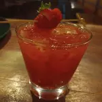 Caipiroska
