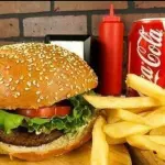 Combo Personal Burguer