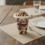 Sundae Chocolate 100g