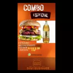 COMBOM ESPECIAL
