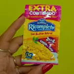 Sazón completo extra