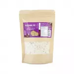 Galleta de yuca molida para apanar sabor ajonjolí · Kasabe.pe 150 g