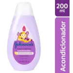 ACON.JJ FUERZA Y VITAMINA 200 ML