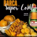 Barca Beef