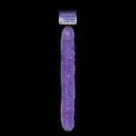 DILDO DOBLE PUNTA - 12* 30CM
