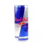 Red Bull tradicional