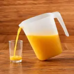 Jarra de jugo