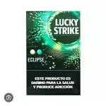 cigarros lucky strike