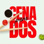 CENA PARA 2