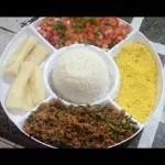 PORÇÕES