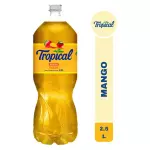Tropical mango 2500 ml