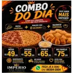COMBO DO DIA