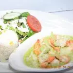 Camarones Karina’s