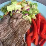 Carne Asada