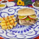 Hamburguesa
