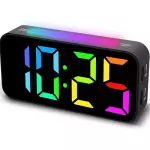 Despertador RGB para niños y adulto