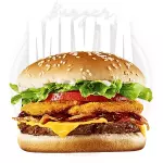 Burger Mixta