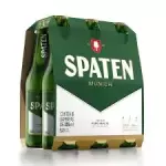 Spaten